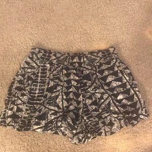 Mossimo shorts